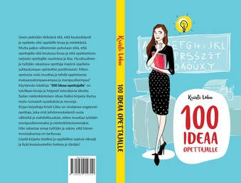 100 ideaa opettajalle 