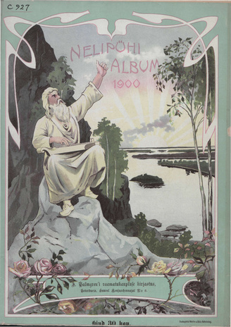 Nelipühi Album ; 1900