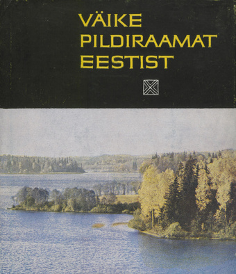 Väike pildiraamat Eestist 