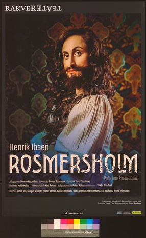 Rosmersholm 