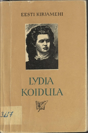 Lydia Koidula : lühimonograafia