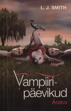 Vampiiripäevikud. 1. osa, Äratus 