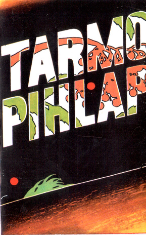 Tarmo Pihlap : Поет Тармо Пихлап