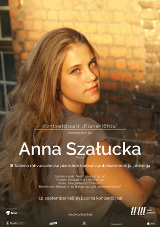 Anna Szałucka