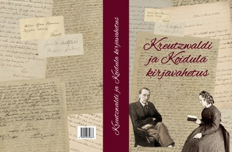 Friedrich Reinhold Kreutzwaldi ja Lydia Koidula kirjavahetus 1867-1873 
