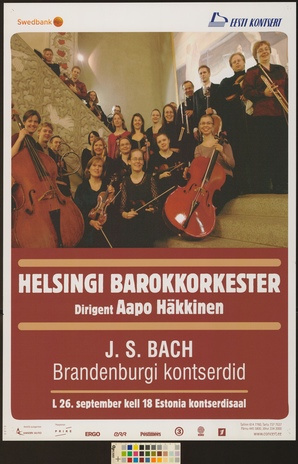 Helsingi Barokkorkester 