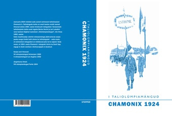 I taliolümpiamängud Chamonix 1924 