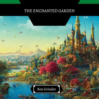 The enchanted garden 