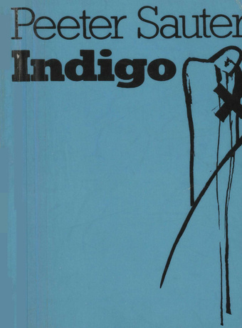 Indigo : romaan