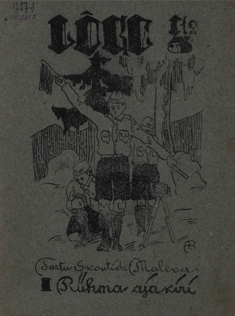 Lõke ; 3 1923-05