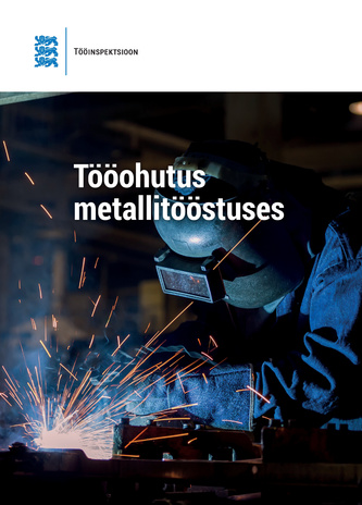 Tööohutus metallitööstuses