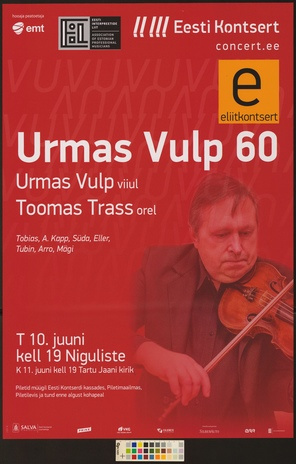 Urmas Vulp 60 
