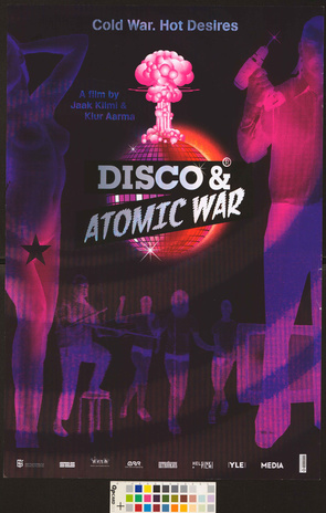 Disco & atomic war 