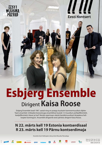 Esbjerg Ensemble