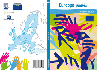 Euroopa päevik : sina otsustad! 2008/2009