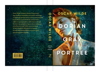 Dorian Gray portree 