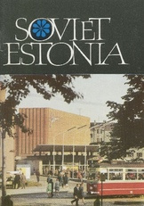 Soviet Estonia 