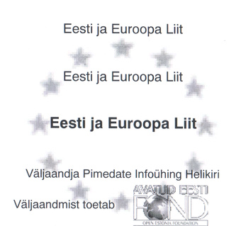 Eesti ja Euroopa Liit