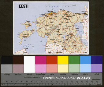 Eesti : [postkaart] 