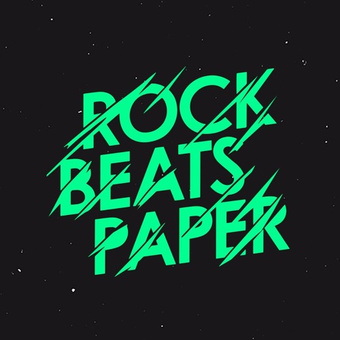Rock Beats Paper : EP