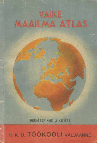 Väike maailma atlas