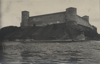 Narva Jaani kindlus