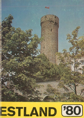 Estland '80 