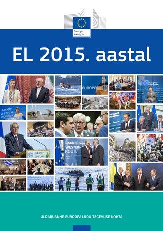 EL 2015. aastal