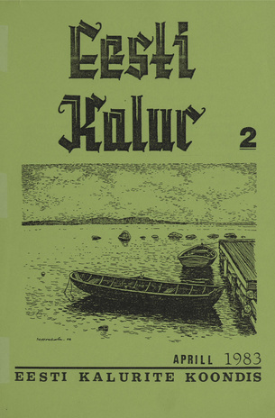 Eesti Kalur ; 2 1983-04
