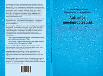 Autism ja meeleprobleemid 