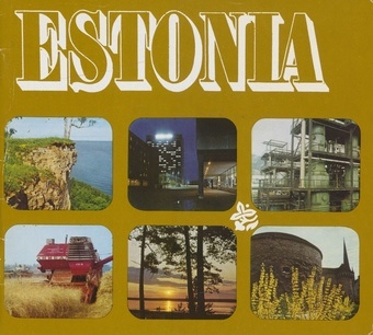 Estonia : [album 