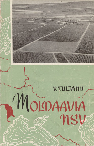 Moldaavia NSV 