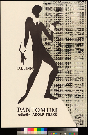 Tallinn Pantomiim
