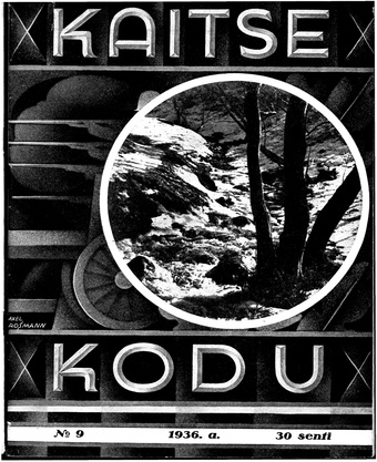 Kaitse Kodu! ; 9 1936