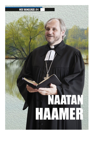 Naatan Haamer