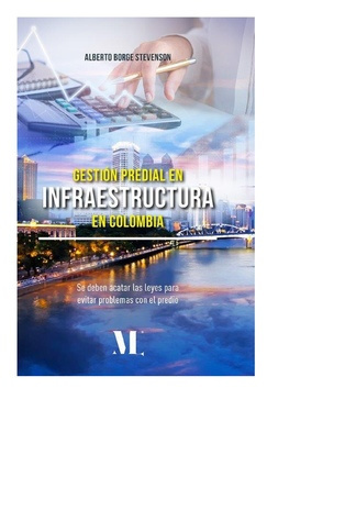 Gestión predial en infraestructura en Colombia
