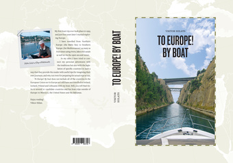 To Europe! : by boat 