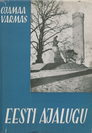 Eesti ajalugu 