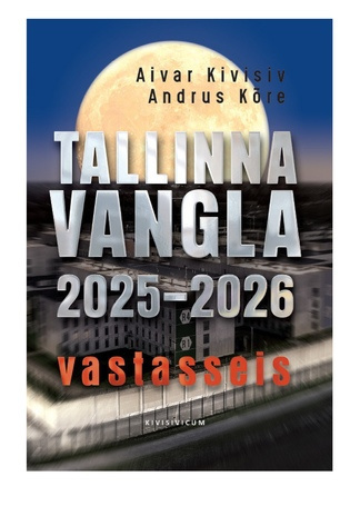 Tallinna Vangla 2025-2026 : vastasseis