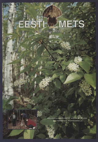 Eesti Mets ; 5 (80) 1999-05