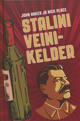 Stalini veinikelder 