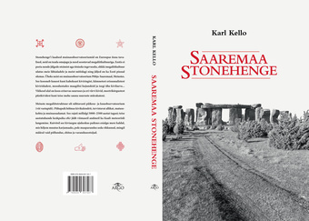 Saaremaa Stonehenge 