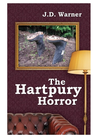 The Hartpury horror