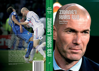Zidane'i kaks elu 