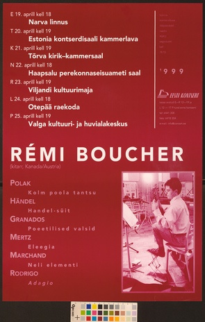 Rémi Boucher