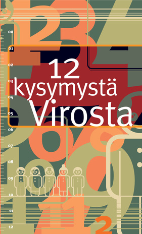 12 kysymystä Virosta