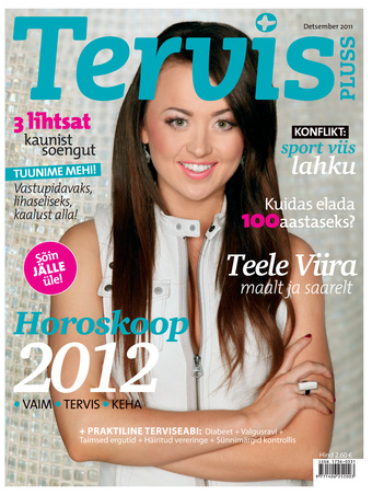 Tervis Pluss ; 12 2011-12