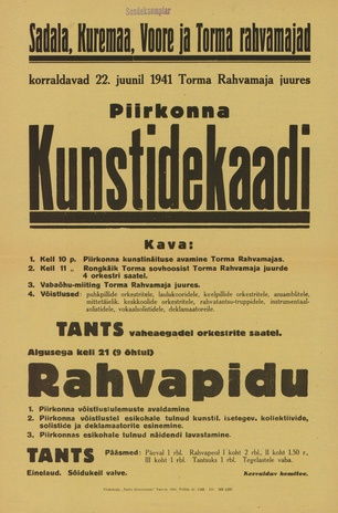 Müürilehed ; 1941-01 [905]