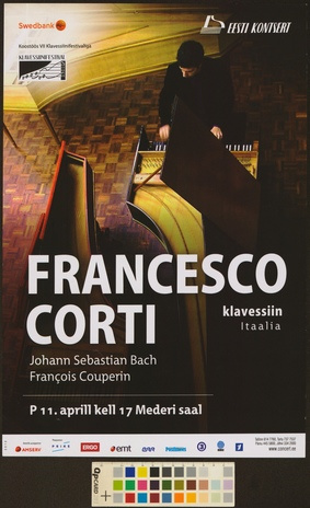 Francesco Corti 