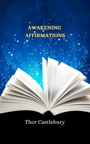 Awakening affirmations 